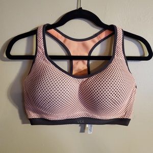 Victoria's Secret Peacg Supportive Sports Bra